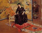 威廉梅里特查斯 - Weary aka Who Rang